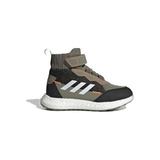 adidas阿迪达斯官网RapidaLux BTW EL K男小童运动鞋FZ2504