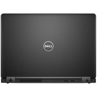 DELL/戴尔 Latitude系列 Latitude 5480 3年上门 商用笔记本 入门级游戏独立显卡 i7-7600U 黑色 8GB 1TB 1TB