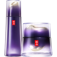 YUE-SAI/羽西 保湿抗皱 人参套装 150ml+50ml