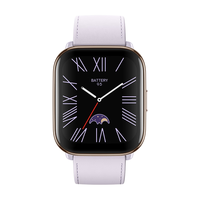 AMAZFIT/跃我 心率监测 智能手表