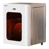  Canbo/康宝 热风消毒 母婴消毒柜  金色，酒红色，红色，黄色，蓝色，白色，白，灰色，浅灰色，浅绿色