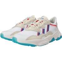 adidas 阿迪达斯 Ozweego 中性休闲运动鞋 FY3126 白色 39