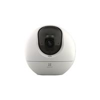 EZVIZ 萤石 监控摄像头家用手机远程800万全彩宠物检测室内网络摄影机4K