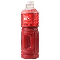 达川 NFC车厘子汁 200ml*10盒 果汁饮料