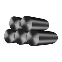 佳帮手 Joybos点断式平口垃圾袋黑色加大加厚家用50*60cm 【平口垃圾袋】50*60cm-400只