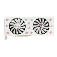 SURMA 怒瑞玛 RX5700 8G 双风扇 显卡