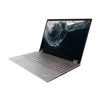 ThinkPad/思考本 高端移动图形工作站 笔记本电脑 32G内存 1TB固态硬盘 I9-13980HX A5000-16G显07CD 无机械硬盘 RTX5000Ada 3840*2400 inteli9 60Hz 64GB 2TB