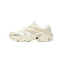 SKECHERS 斯凯奇 男鞋复古慢跑鞋空间感支撑回弹春夏季