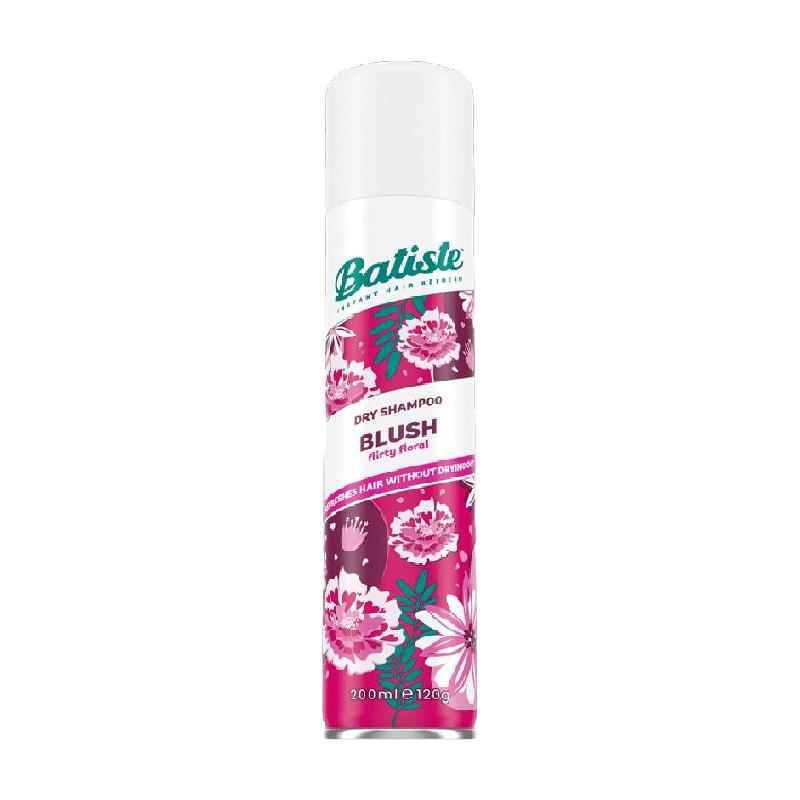  batiste/碧缇丝 免洗 干发喷雾  200ml×1瓶