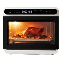 宅家食光：欧宁 KXW120-T110A 烤箱一体机 24L