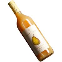 慕享 果汁礼盒 3口味 750ml*3瓶（黑加仑+梨+黄杏）