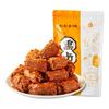 老玉泉风干鸭脖250g椒盐手撕麻辣三明特产休闲零食品追剧小吃
