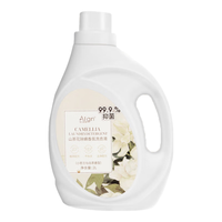 Algn 抑菌去渍 山茶花香氛洗衣液  山茶花香氛洗衣液一瓶