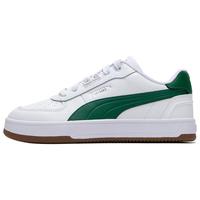 彪马(PUMA)男鞋女鞋24春季运动鞋户外时尚跑步训练舒适低帮板鞋休闲鞋子 395016-06 35.5