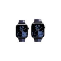  Apple/苹果 GPS + 蜂窝网络 Apple Watch Hermès+不锈钢表壳+Swift 皮革 Double Tour 表带