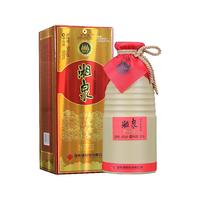 酒鬼 54度 馥郁香型白酒  1x1x500ml 包装
