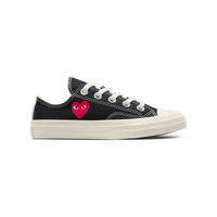 CONVERSE匡威Converse x PLAY CDG Chuck70儿童低帮运动鞋A08806C