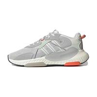 Adidas阿迪达斯三叶草HI-TAIL男女经典跑步运动鞋休闲泡泡鞋ID0534 ID0534 35.5