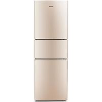 SKYWORTH 创维 W24HP 风冷三门冰箱 245L 普利金