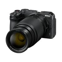  Nikon/尼康 Vlog翻转屏自拍 微单相机套装+闪迪128G高速卡  16-50mm,50-250mm 双头套机