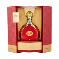 金徽 28年 50%vol 浓香型白酒 500ml 单瓶装