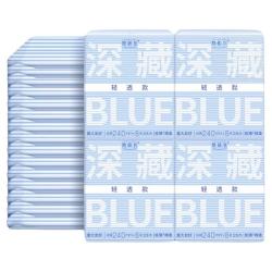 她研社 日用卫生巾240mm 32片