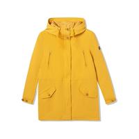 AIGLE 艾高 秋冬款女士MTD防风防雨保暖户外休闲舒适夹克棉服外套