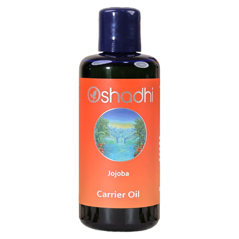  Oshadhi 面部护肤 荷荷巴油  200ml