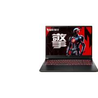  acer/宏碁 高性能满血RTX40系显卡 笔记本电脑  14代酷睿 2560*1600 RTX4060 黑色 165Hz 16GB