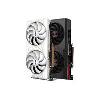 百亿补贴：蓝宝石 AMD蓝宝石RX6750 GRE白金极地版10G台式电脑游戏白色独立电竞显卡