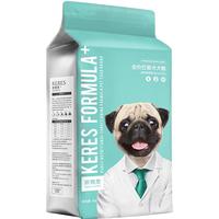 KERES 凯锐思 全阶段巴哥犬狗粮