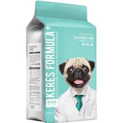 凯锐思 全阶段巴哥犬狗粮