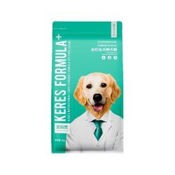 凯锐思 通用型 大型犬狗粮