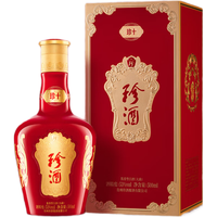 KWEICHOW ZHENJIU 贵州珍酒 珍十 53%vol 酱香型白酒