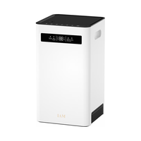 IAM SZ800X7B 加湿器 5L