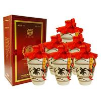 古贝春 花坛 53%vol 酱香型白酒 500ml*6瓶 整箱装