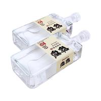 青小乐 醇醴 10 52%vol 浓香型白酒 500ml*6瓶 整箱装