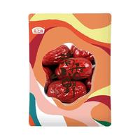 燕之坊 山野香 若羌自然吊干枣 400g