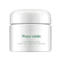  WATER RIDDLE 弹润紧致 面霜  60g
