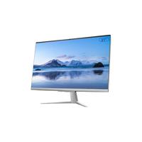 Haier 海尔 天越S9 27英寸大屏一体机商务前台办公家用网课影音(i5-11300H/8G/512G SSD/WIFI6/Win10)