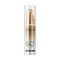 L'OREAL PARIS 巴黎欧莱雅 专业UV防护系列新多重防护隔离露 SPF50+ PA+++ 40ml