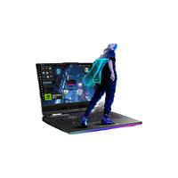 ROG 玩家国度 枪神7 超竞版 十三代酷睿版 16英寸 游戏本