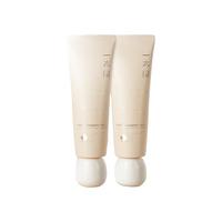 一水间 美白防晒 防晒霜  SPF50+ PA+++ 50g*2