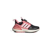 adidas 阿迪达斯 outlets阿迪达斯RAPIDASPORT BOA兔年款男女小童运动鞋