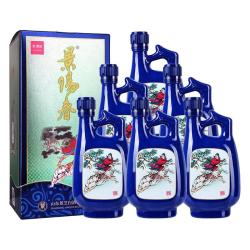 景芝 景阳春 52度 500ml×6瓶