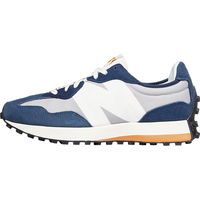 new balance NB男女同款经典复古百搭运动休闲跑步鞋MS327OC