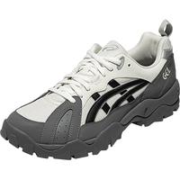 ASICS/亚瑟士 复古厚底增高 运动鞋