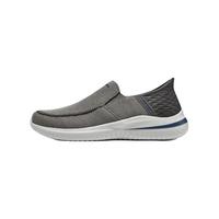 SKECHERS/斯凯奇 柔软舒适 男士休闲鞋