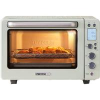 BUYDEEM 北鼎 T535 电烤箱 31.5L 绿色