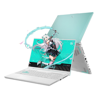 华硕 ASUS天选4锐龙版 15.6英寸高性能电竞游戏本 设计办公手提笔记本电脑黑神话悟空 新锐龙R7/RTX4050/144Hz高色域 灰 DDR5-16G/512G【标配-80%人选】